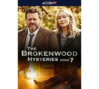 The Brokenwood Mysteries: Series 7 [USA] [DVD]