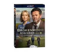 The Brokenwood Mysteries: Series 9 [USA] [DVD]