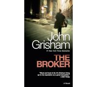 The Broker – Novela