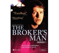 The Broker's Man: Series 1 [USA] [DVD]