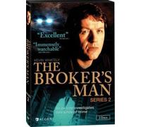 The Broker's Man: Series 2 [USA] [DVD]