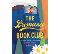 The Bromance Book Club (ebook)