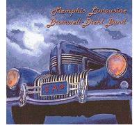 The Bromwell Diehl Band - Memphis Limousine (US Import)