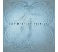 the Bronson Brothers - Blind [Vinilo]