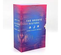 The Bronte Sisters Box Set (Signature Classics)