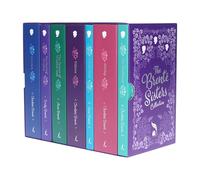 The Bronte Sisters Collection (The Bronte Sisters Collection (Cherry Stone))