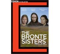 The Bronte Sisters [Francia] [DVD]