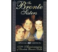 The Brontë Sisters [Reino Unido] [DVD]