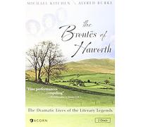 THE BRONTES OF HAWORTH