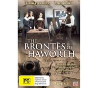 The Brontes of Haworth - Entire Series - 2-DVD Set ( The Brontës of Haworth )