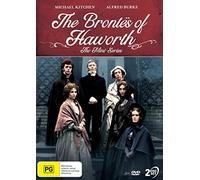 The Brontës of Haworth [USA] [DVD]