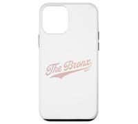 The Bronx Boroughs of NY Carcasa para iPhone 12 mini