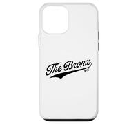The Bronx Boroughs of NY Carcasa para iPhone 12 mini