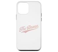 The Bronx Boroughs of NY Carcasa para iPhone 12 mini