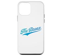 The Bronx Boroughs of NY Carcasa para iPhone 12 mini