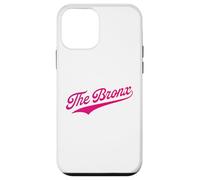 The Bronx Boroughs of NY Carcasa para iPhone 12 mini