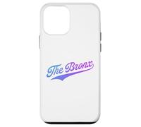The Bronx Boroughs of NY Carcasa para iPhone 12 mini