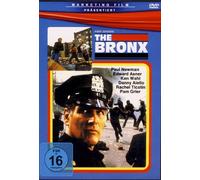 THE BRONX - Fort Apache [Alemania] [DVD]
