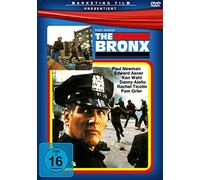 The Bronx - Fort Apache mit Paul Newman [Alemania] [DVD]