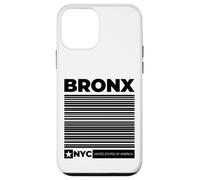 The Bronx New York City T-shirt, I Love Bronx, The Bronx Carcasa para iPhone 12 mini
