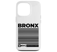 The Bronx New York City T-shirt, I Love Bronx, The Bronx Carcasa para iPhone 13 Pro