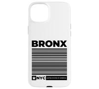 The Bronx New York City T-shirt, I Love Bronx, The Bronx Carcasa para iPhone 15 Plus