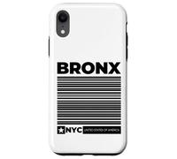 The Bronx New York City T-shirt, I Love Bronx, The Bronx Carcasa para iPhone XR