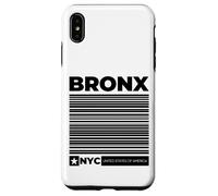 The Bronx New York City T-shirt, I Love Bronx, The Bronx Carcasa para iPhone XS Max