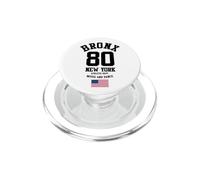 The Bronx tee Shirts, I Love Bronx, The Bronx New York City PopSockets PopGrip para MagSafe