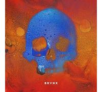 The Bronx (V) (CD) (Importación USA)