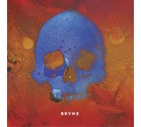 The Bronx V (Vinyl) 12" Album