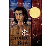 The Bronze Bow (ebook)