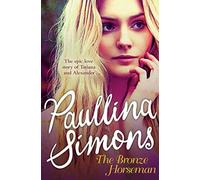 The Bronze Horseman: A captivating World War II historical romance novel set in besieged Leningrad