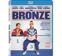 The Bronze [USA] [Blu-ray]