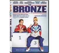 The Bronze [USA] [DVD]