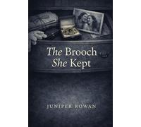 The Brooch She Kept (Inherited Things)