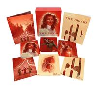 The Brood: (Limited Edition) [4K UHD / BD]