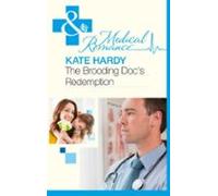 The Brooding Docs Redemption (ebook)