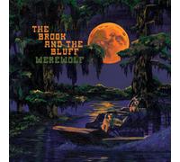The Brook & The Bluff Werewolf (Vinyl) 12" Album
