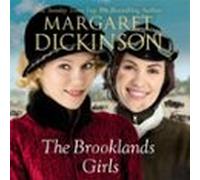 the brooklands girls (audiolibro)