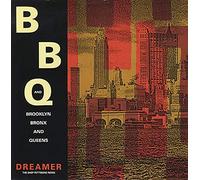 The Brooklyn Bronx And Queens Band - Dreamer (Shep Pettibone Remix, 1986) [VINYL]