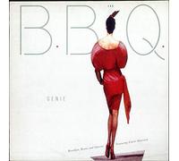 The Brooklyn Bronx And Queens Band - Genie