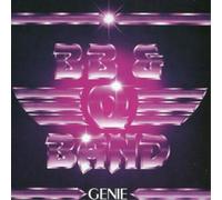 The Brooklyn, Bronx & Queens Band Genie (CD) Album