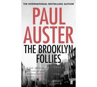 Brooklyn Follies: Paul Auster
