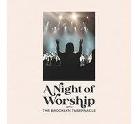 The Brooklyn Tabernacle Choir - A Night Of Worship