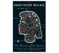 The Broom Of The System (ebook)