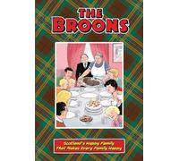The Broons Annual 2026