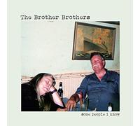 The Brother Brother - Some People I Know [Vinilo]
