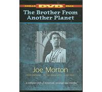 The Brother from Another Planet [DVD]