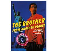 The_Brother_From_Another_Planet [DVD]
